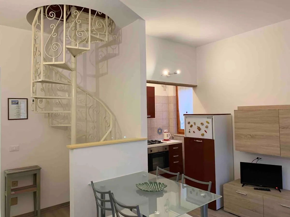 Aparthotel Residence Mare Verde Pietra Ligure