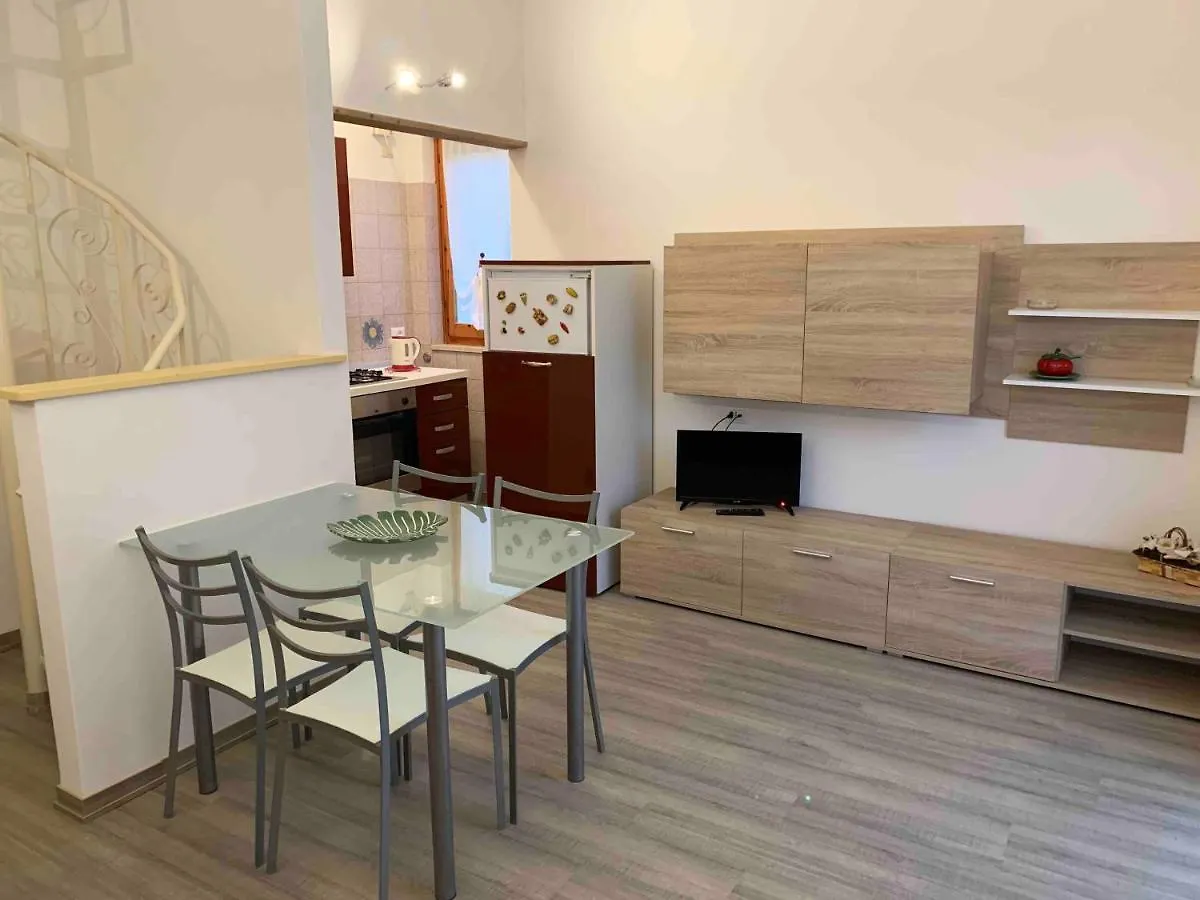 Residence Mare Verde Pietra Ligure Aparthotel