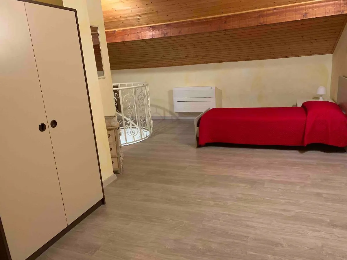 Aparthotel Residence Mare Verde Pietra Ligure Italy