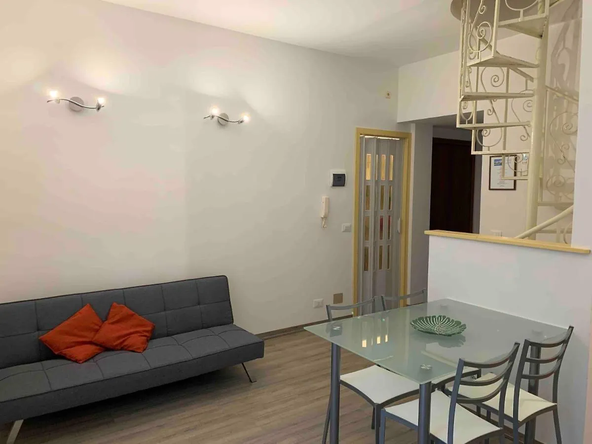 Residence Mare Verde Pietra Ligure 0*,  Italy