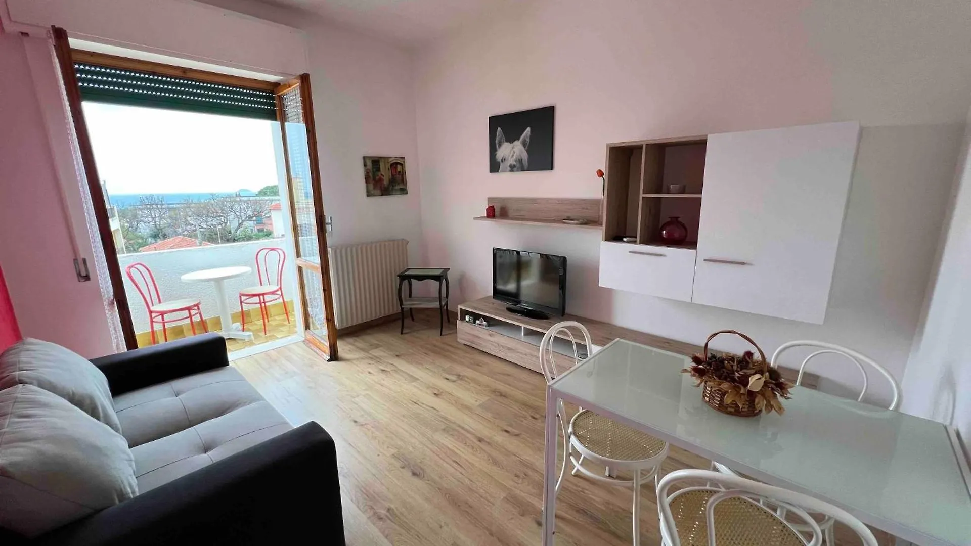 Aparthotel Residence Mare Verde Pietra Ligure