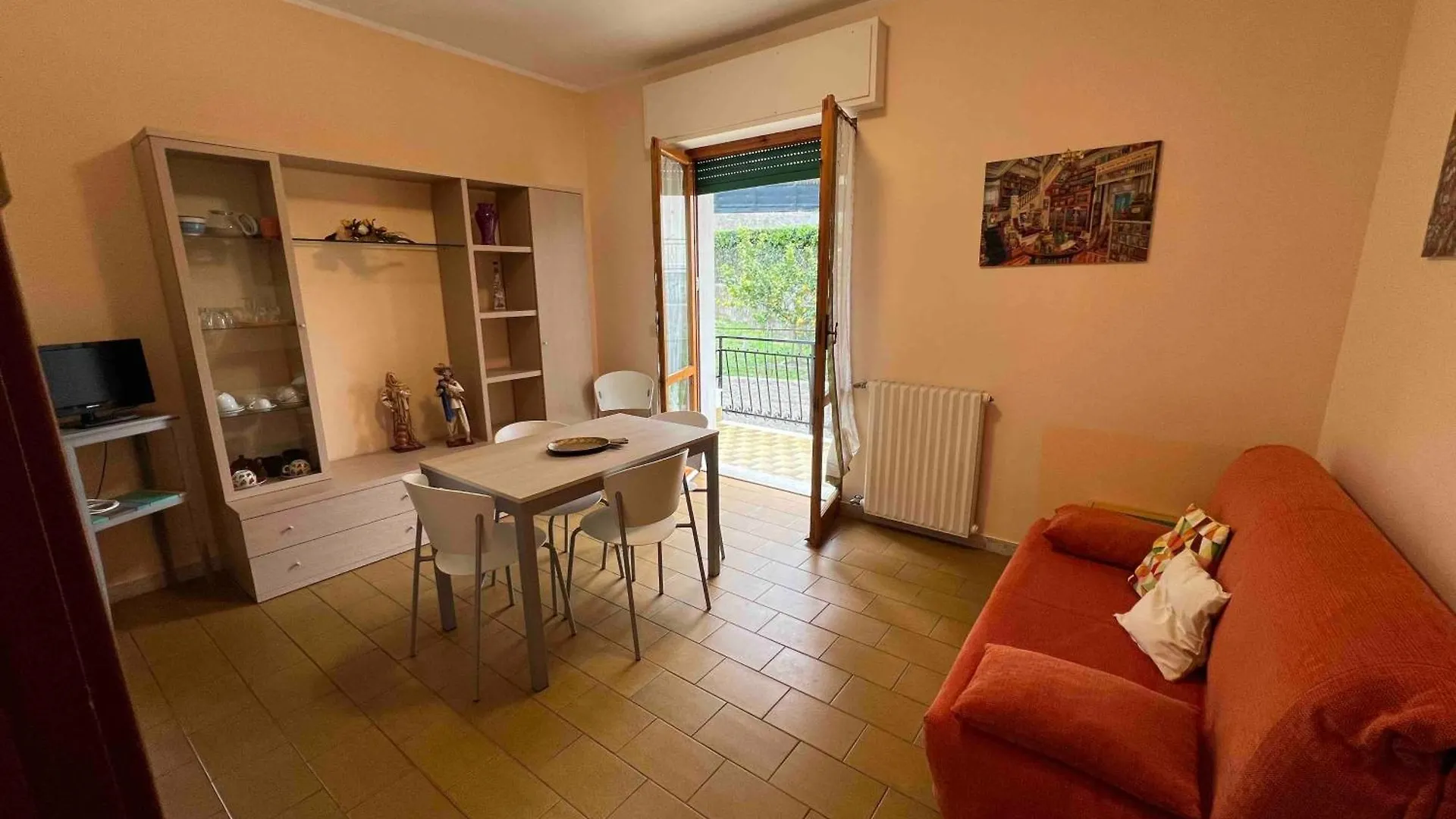 Residence Mare Verde Pietra Ligure Italia