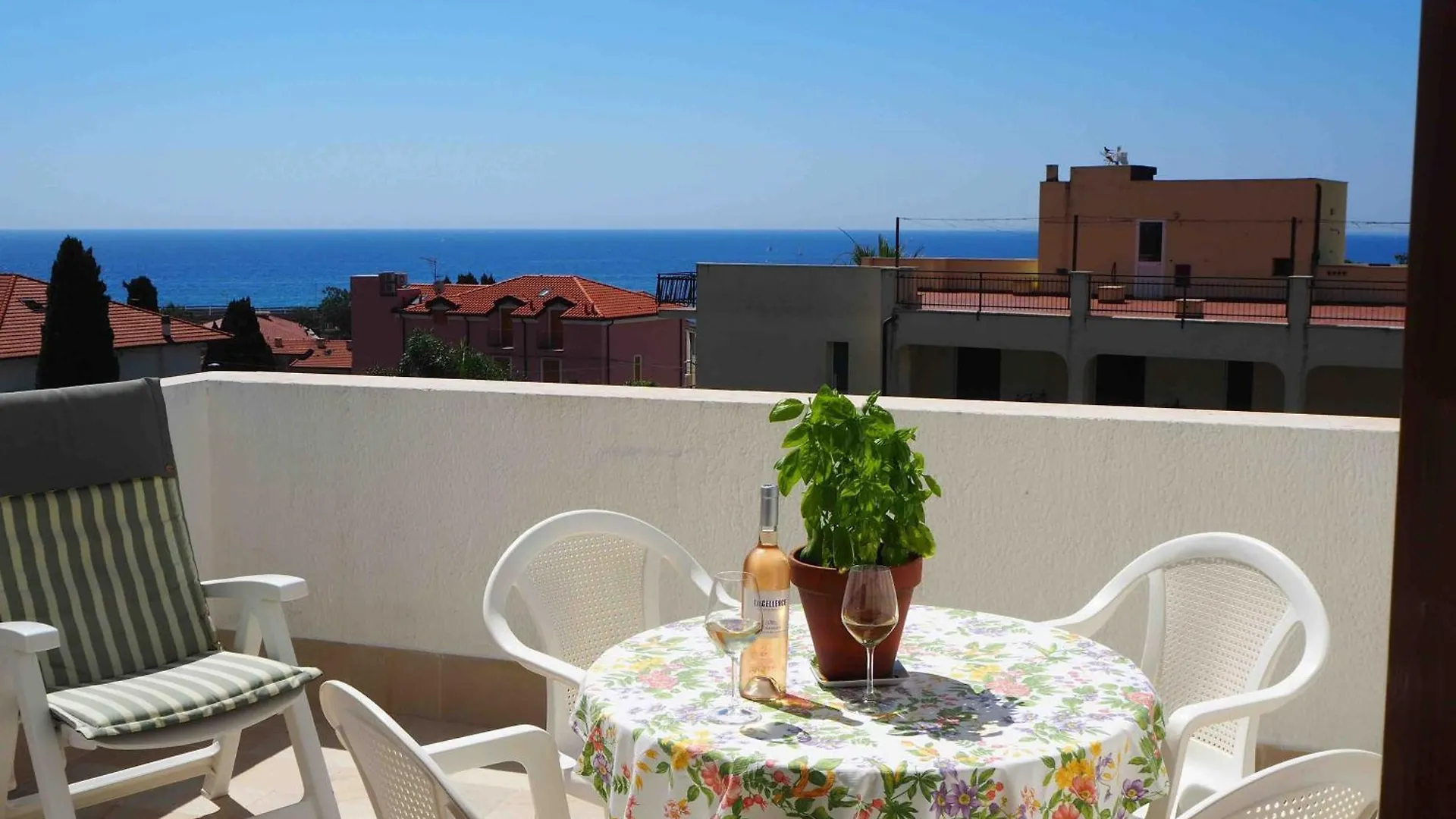 Residence Mare Verde Pietra Ligure