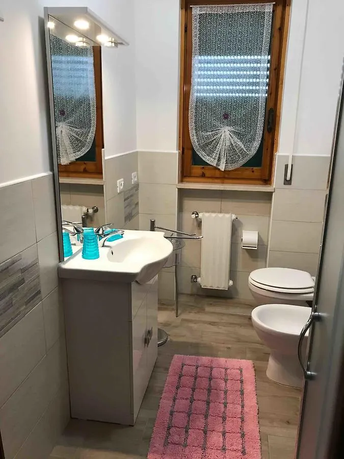 Aparthotel Residence Mare Verde Pietra Ligure