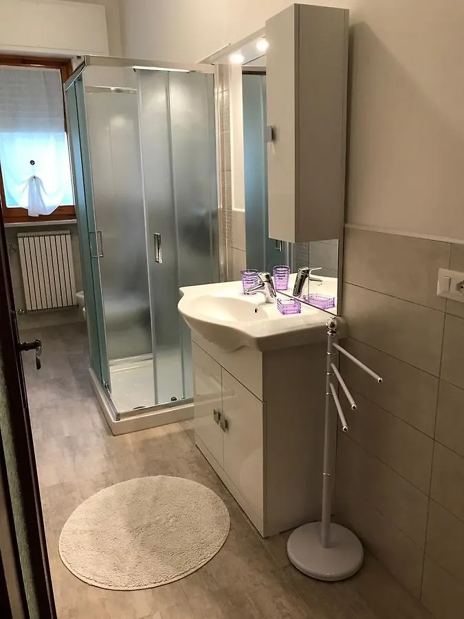 Aparthotel Residence Mare Verde Pietra Ligure Italia