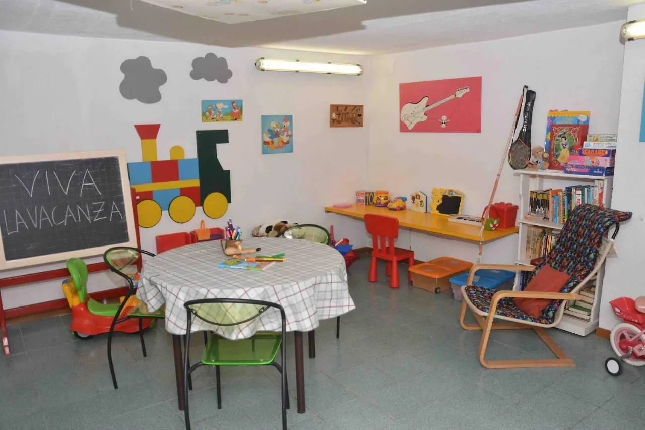Residence Mare Verde Pietra Ligure 0*,