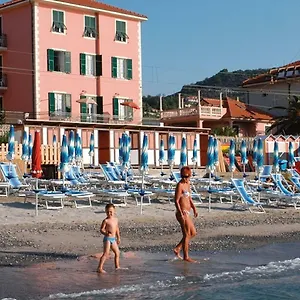 La Milanese Pietra Ligure