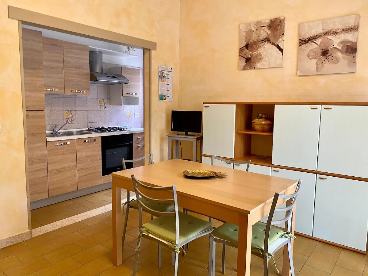 Residence Mare Verde Pietra Ligure 0*,