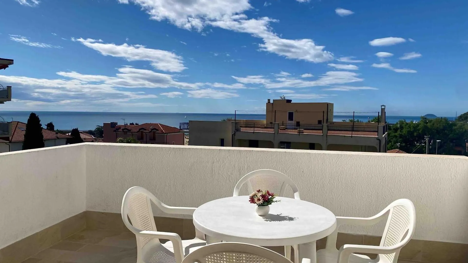 Residence Mare Verde Pietra Ligure