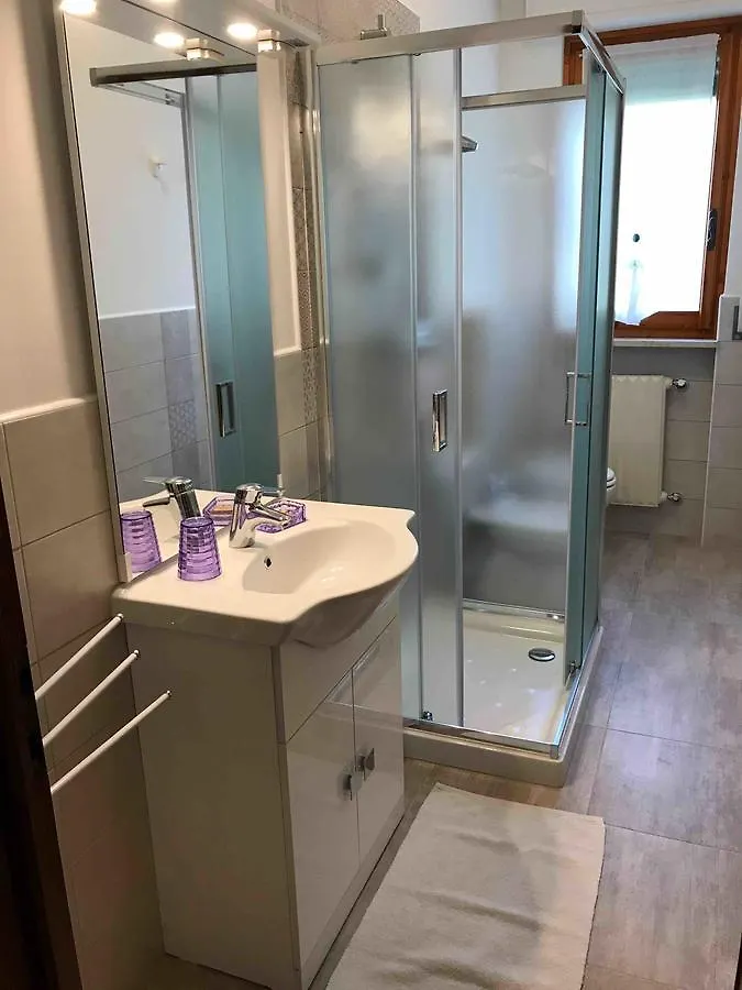 Residence Mare Verde Pietra Ligure Apart-hotel